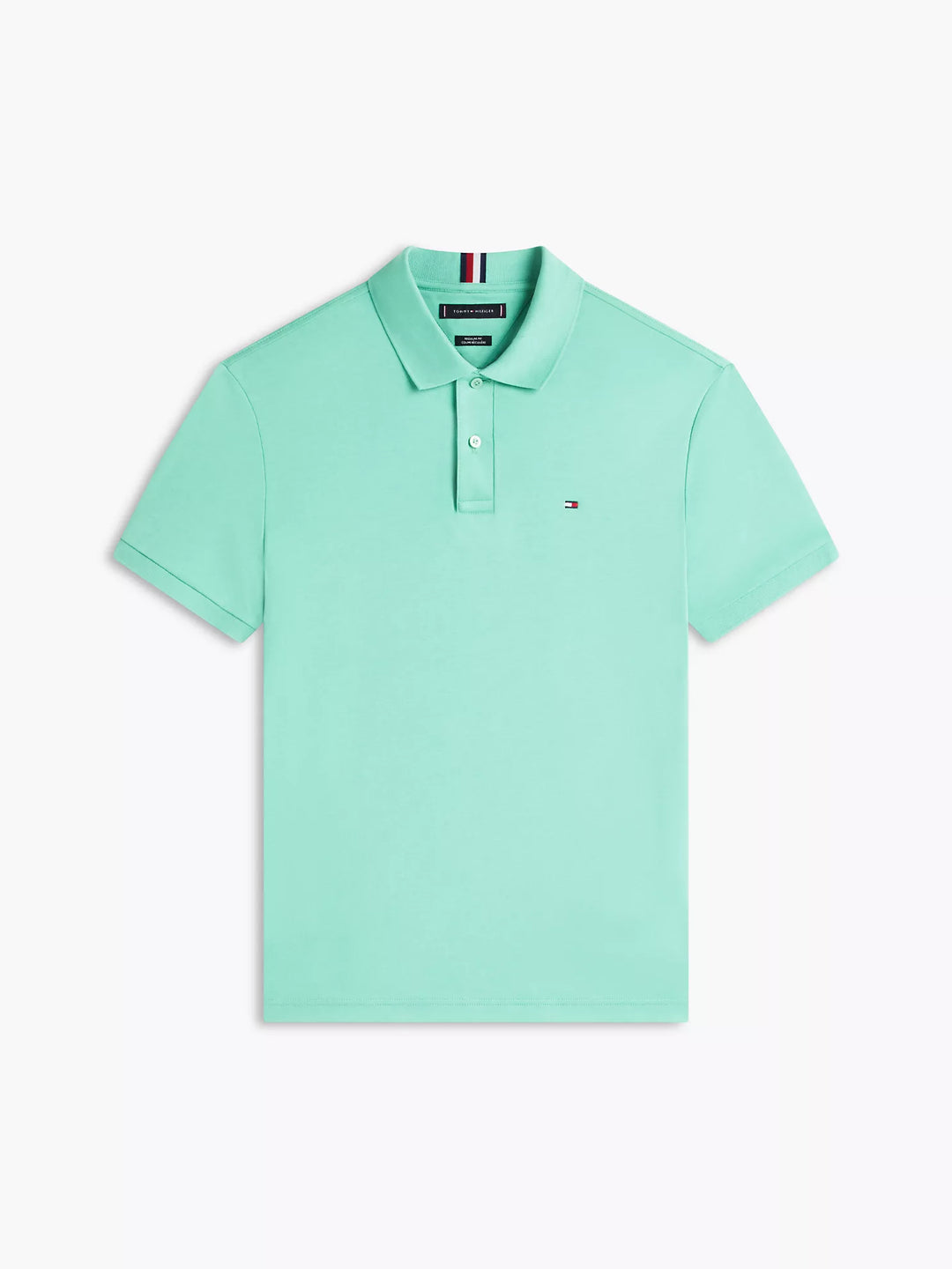 TH Men S/S ST Polo MT-78JB751