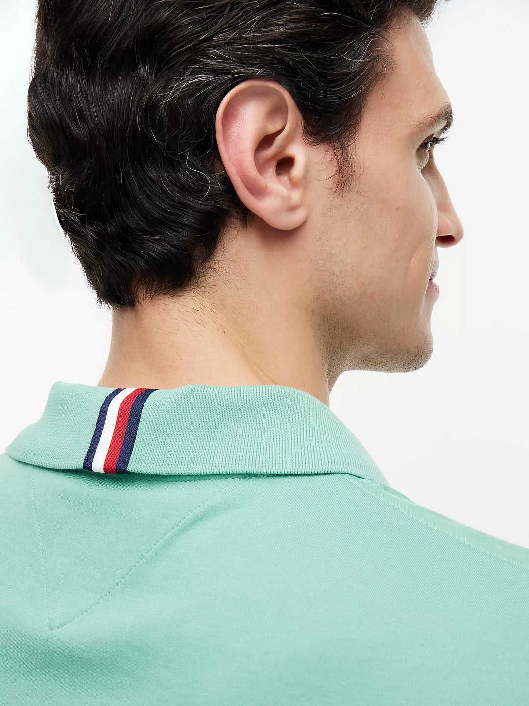 TH Men S/S ST Polo MT-78JB751