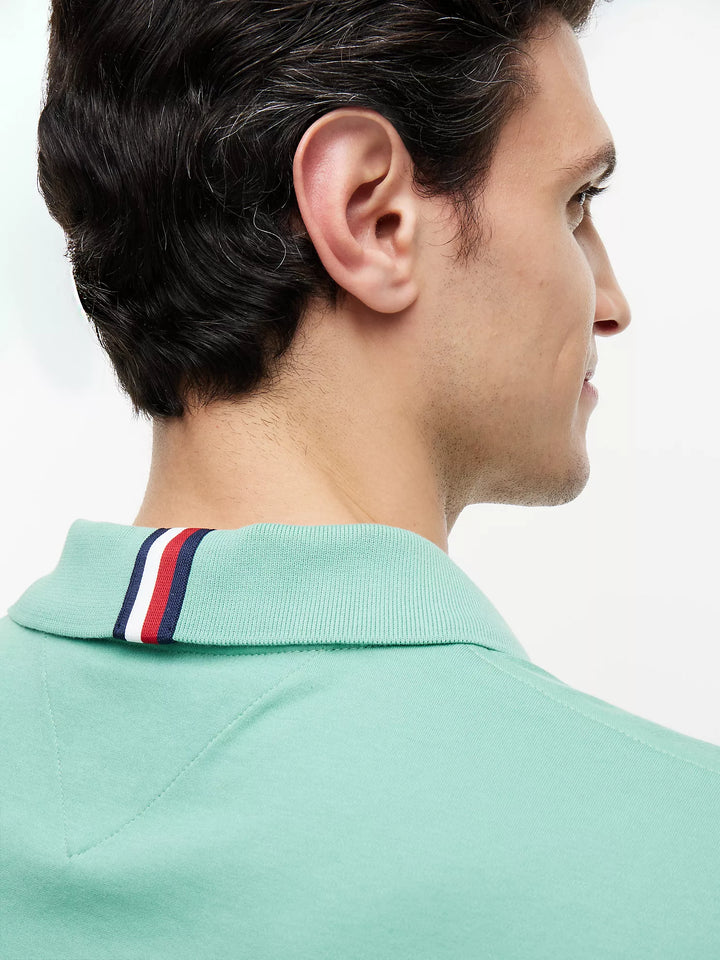 TH Men S/S ST Polo MT-78JB751