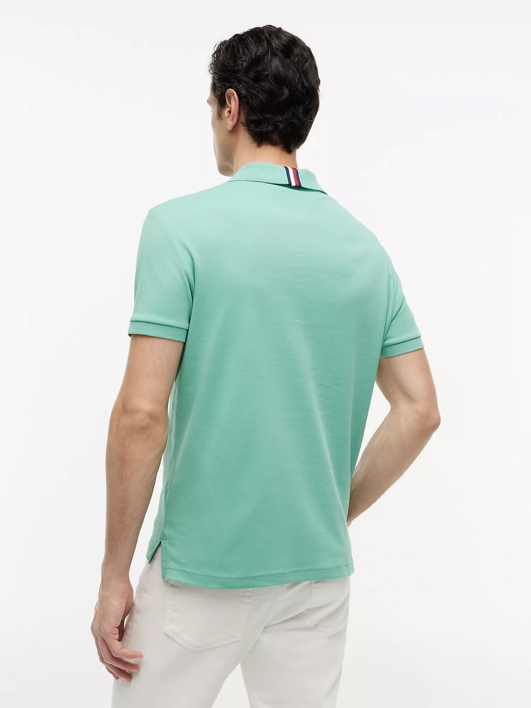 TH Men S/S ST Polo MT-78JB751