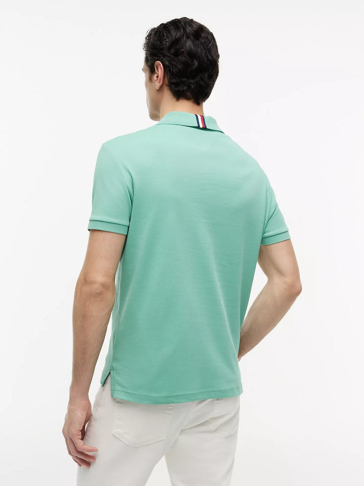 TH Men S/S ST Polo MT-78JB751