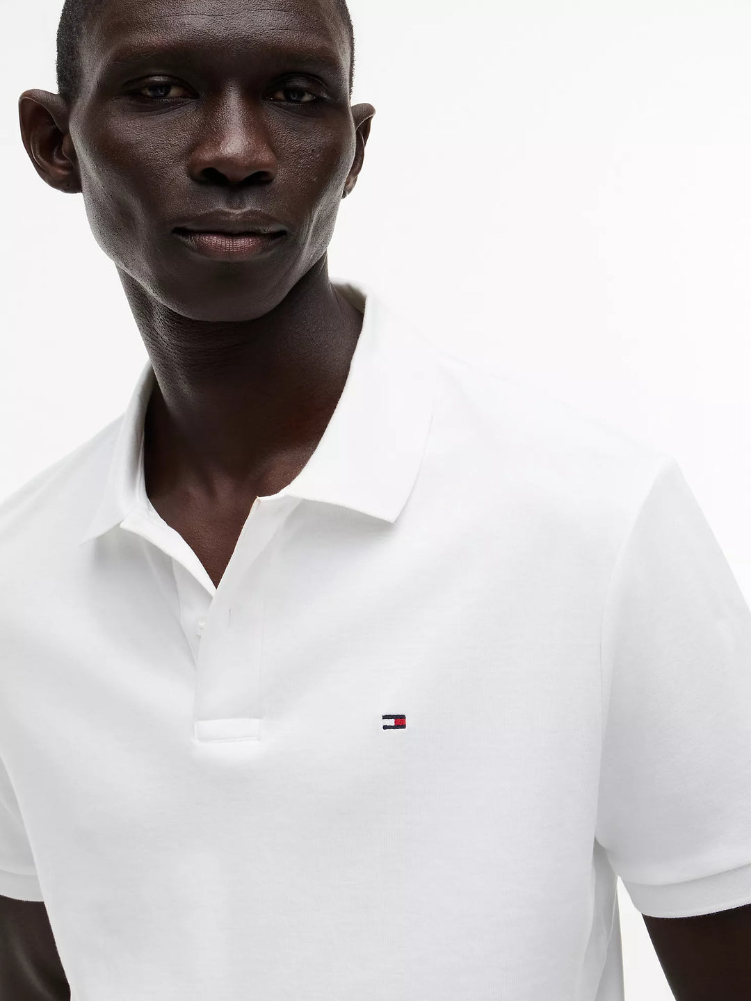 TH Men S/S ST Polo MT-78JB751