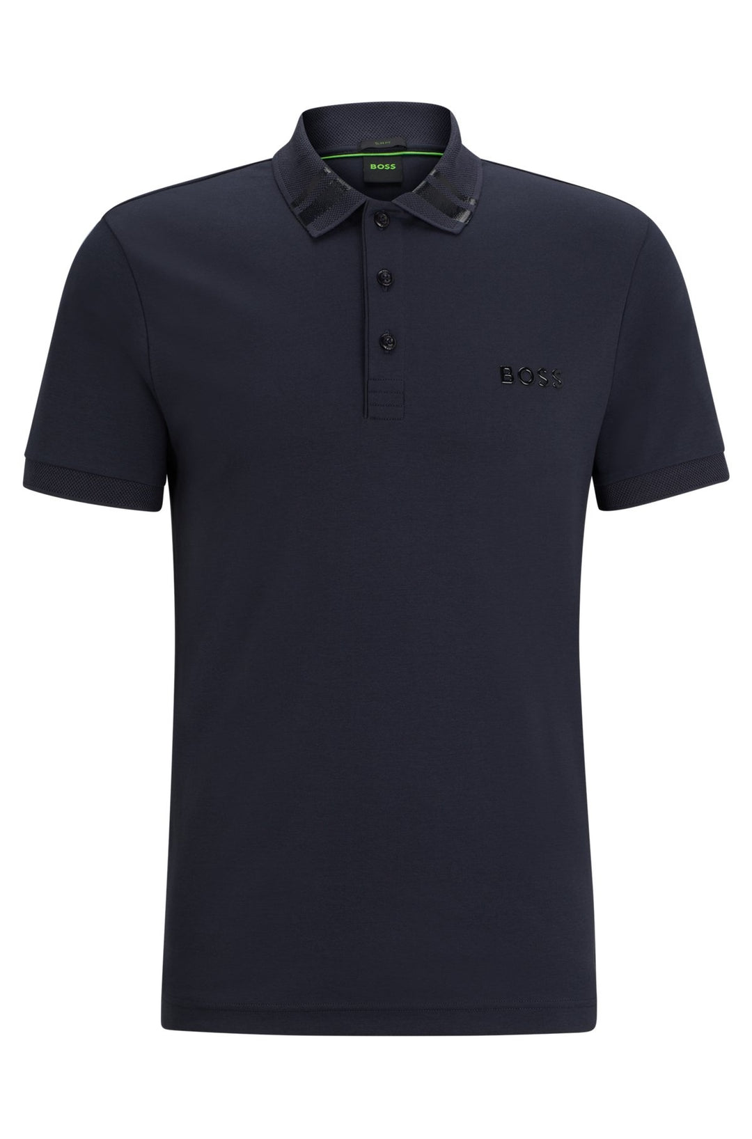 Hugo Boss Men S/S Polo AT-SB-50511689