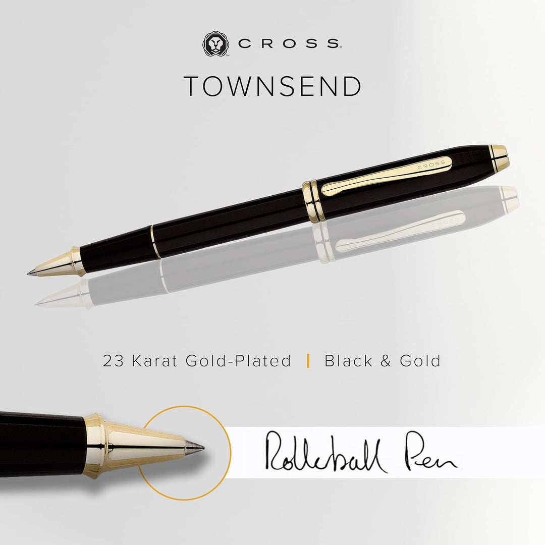 Pen Cross Townsend 23 K RB 575