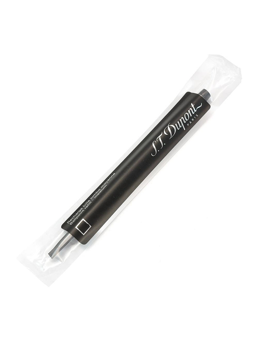 Refill St Dupont BP Black Jumbo
