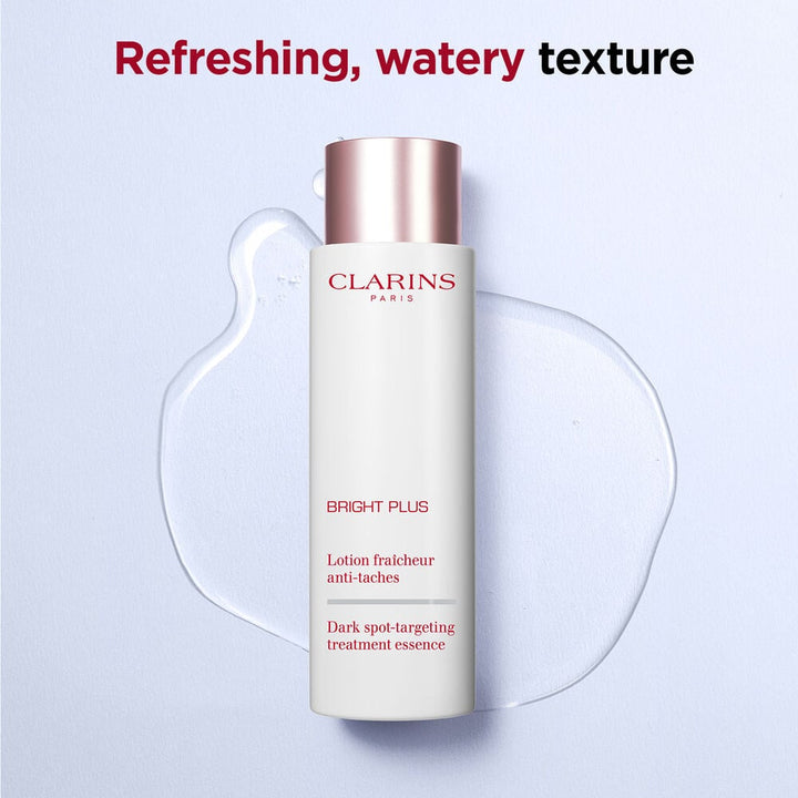 Clarins Bright Plus Dark Spot Targeting Milky Essence 200ml