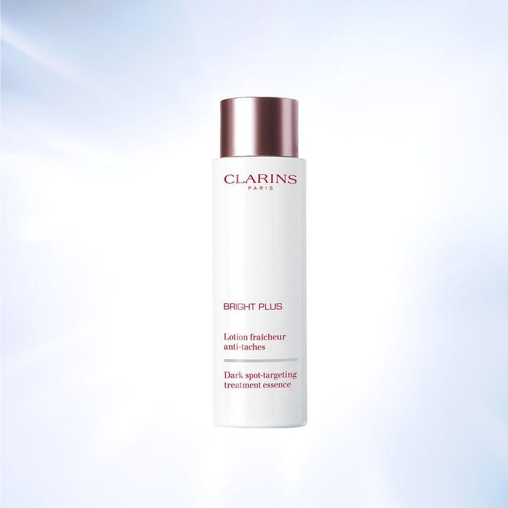 Clarins Bright Plus Dark Spot Targeting Milky Essence 200ml