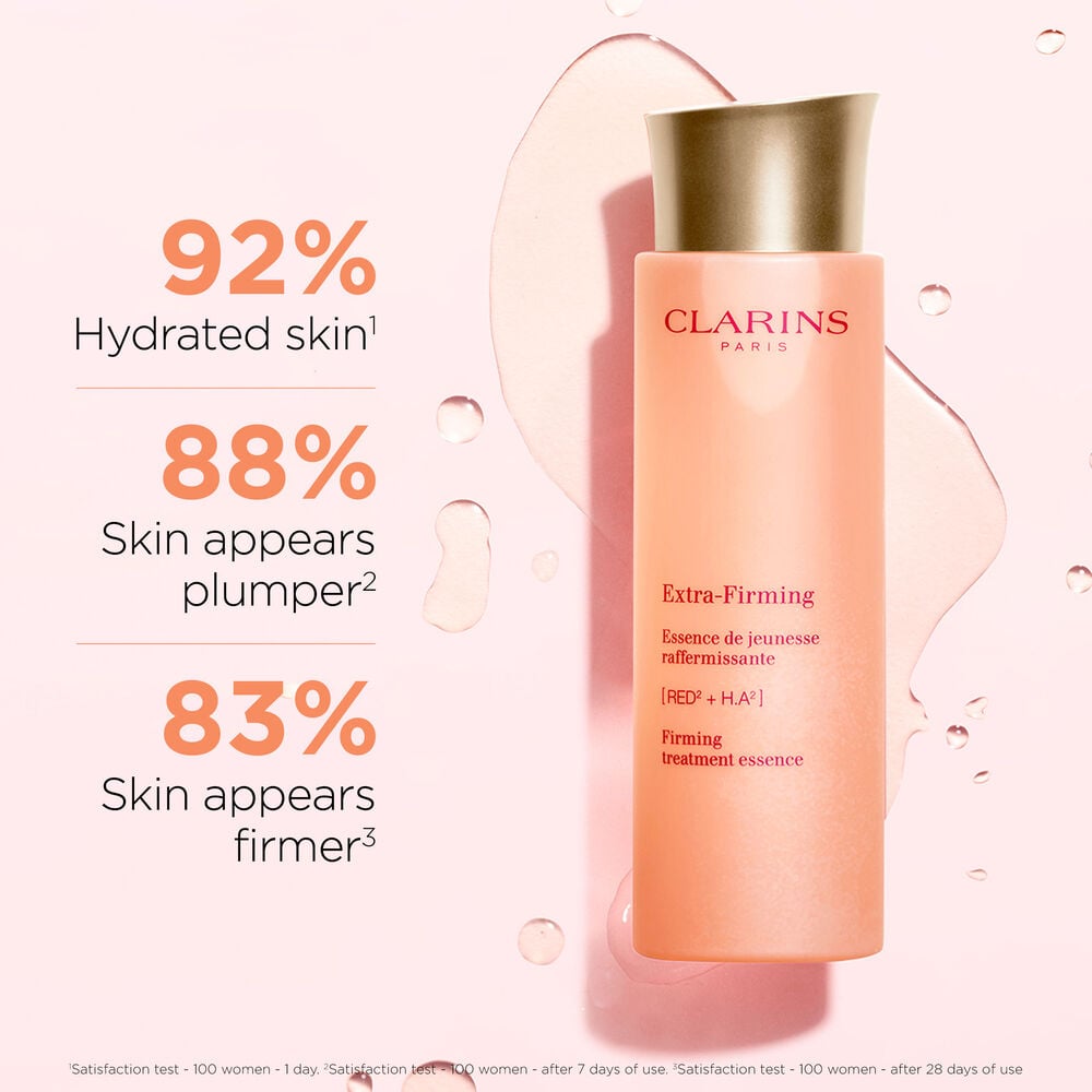 Clarins Extra Firming Treatment Essence 50ml