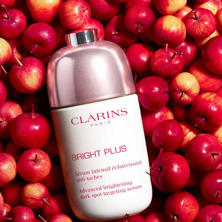 Clarins Bright Plus Advanced Brightening Dark Spot Targeting Serum 50ml