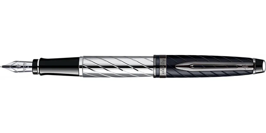 Waterman Pen Expert III Precious CT FP