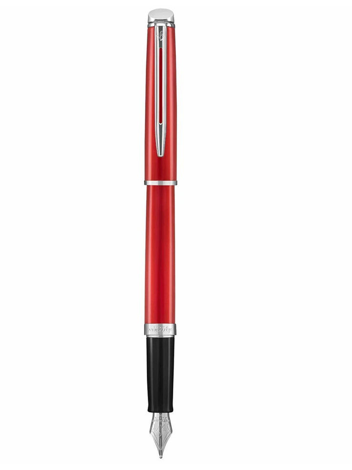 Pen Waterman Hemisphere 13 Red -FP