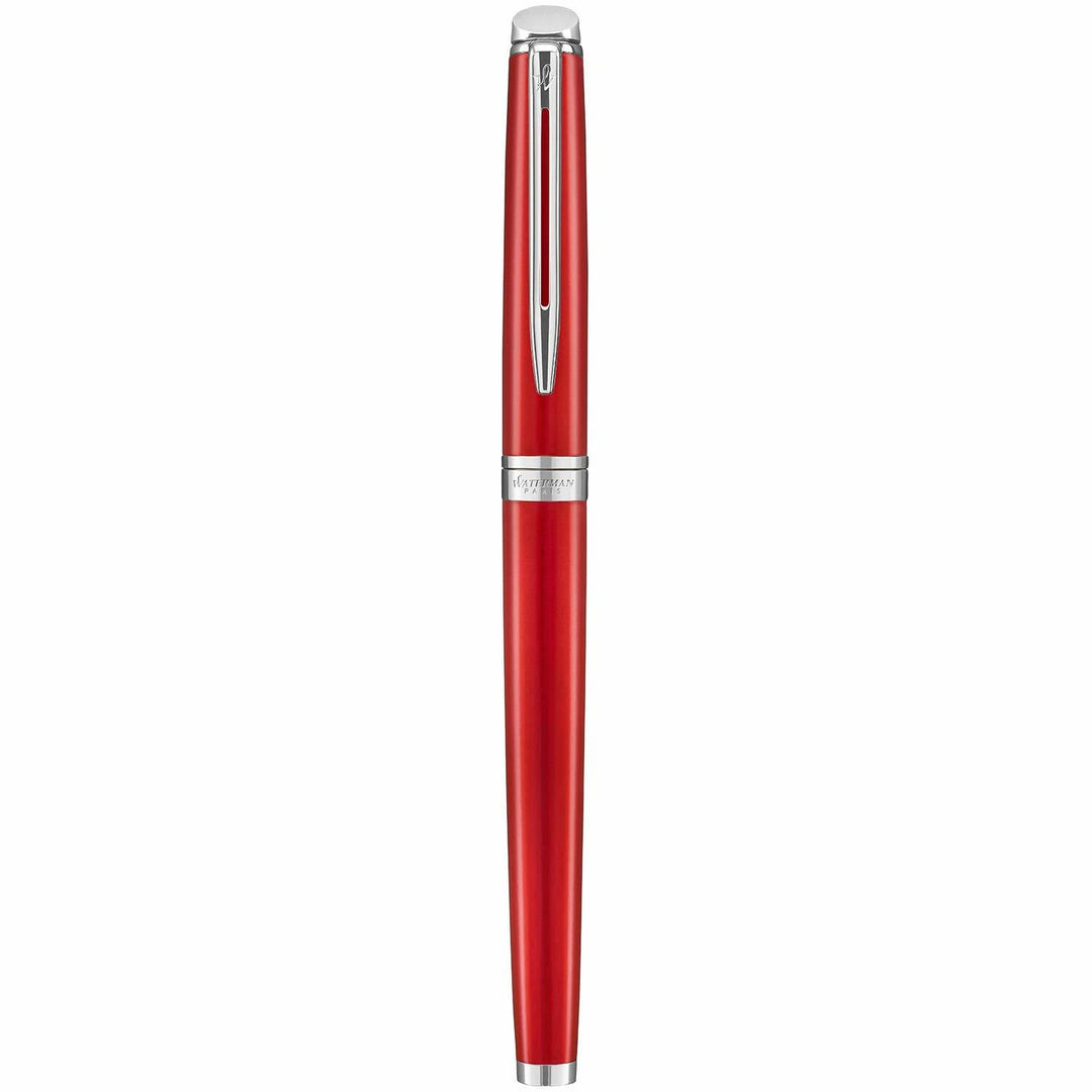 Pen Waterman Hemisphere 13 Red -FP