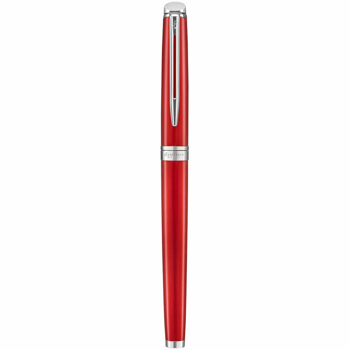 Pen Waterman Hemisphere 13 Red -FP