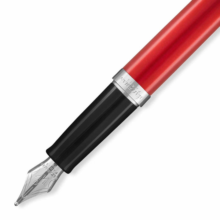 Pen Waterman Hemisphere 13 Red -FP