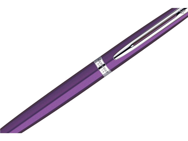 Waterman Hemisphere 13 Metalic Purple-BP