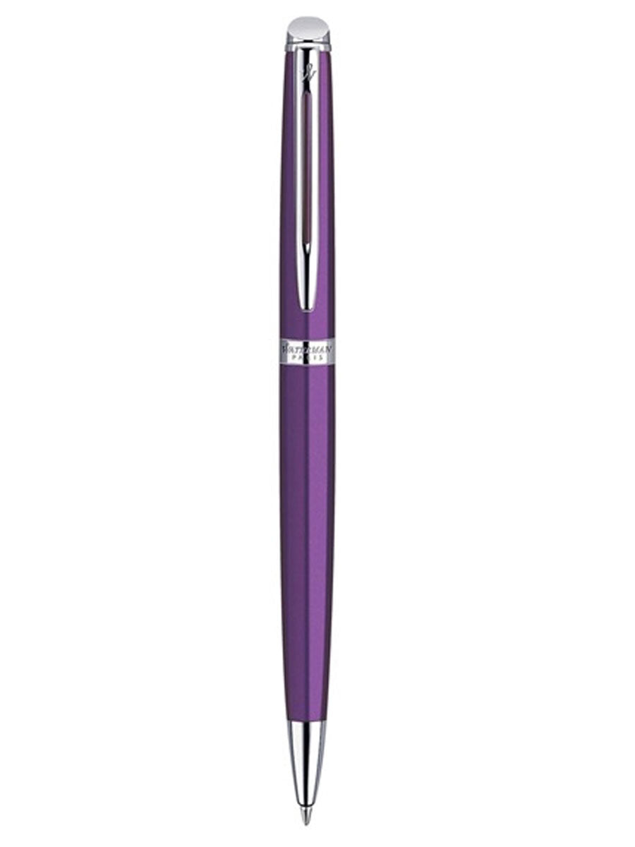 Waterman Hemisphere 13 Metalic Purple-BP