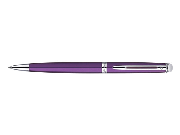 Waterman Hemisphere 13 Metalic Purple-BP