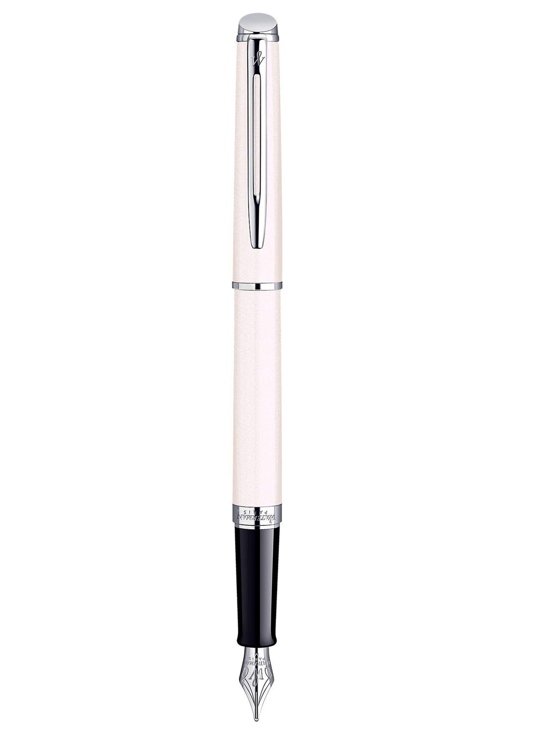 Waterman Hemisphere 13 Rose Wood Pen