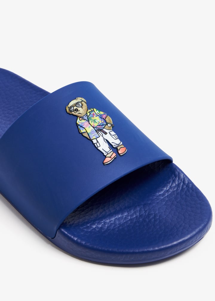 RL Men Slides AT-SB-809892945