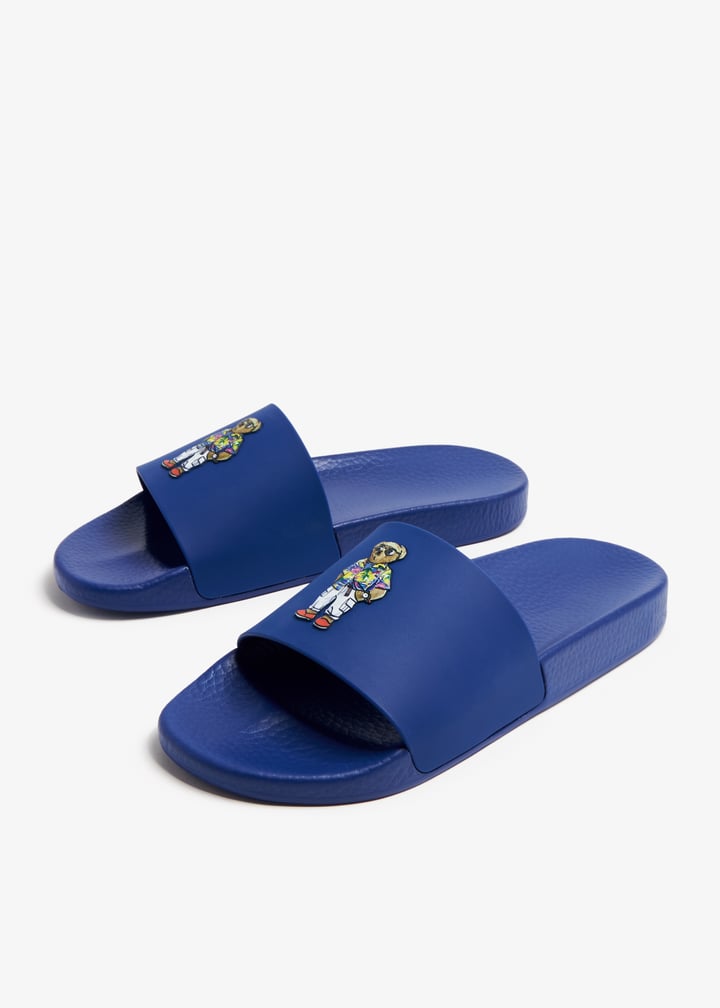 RL Men Slides AT-SB-809892945
