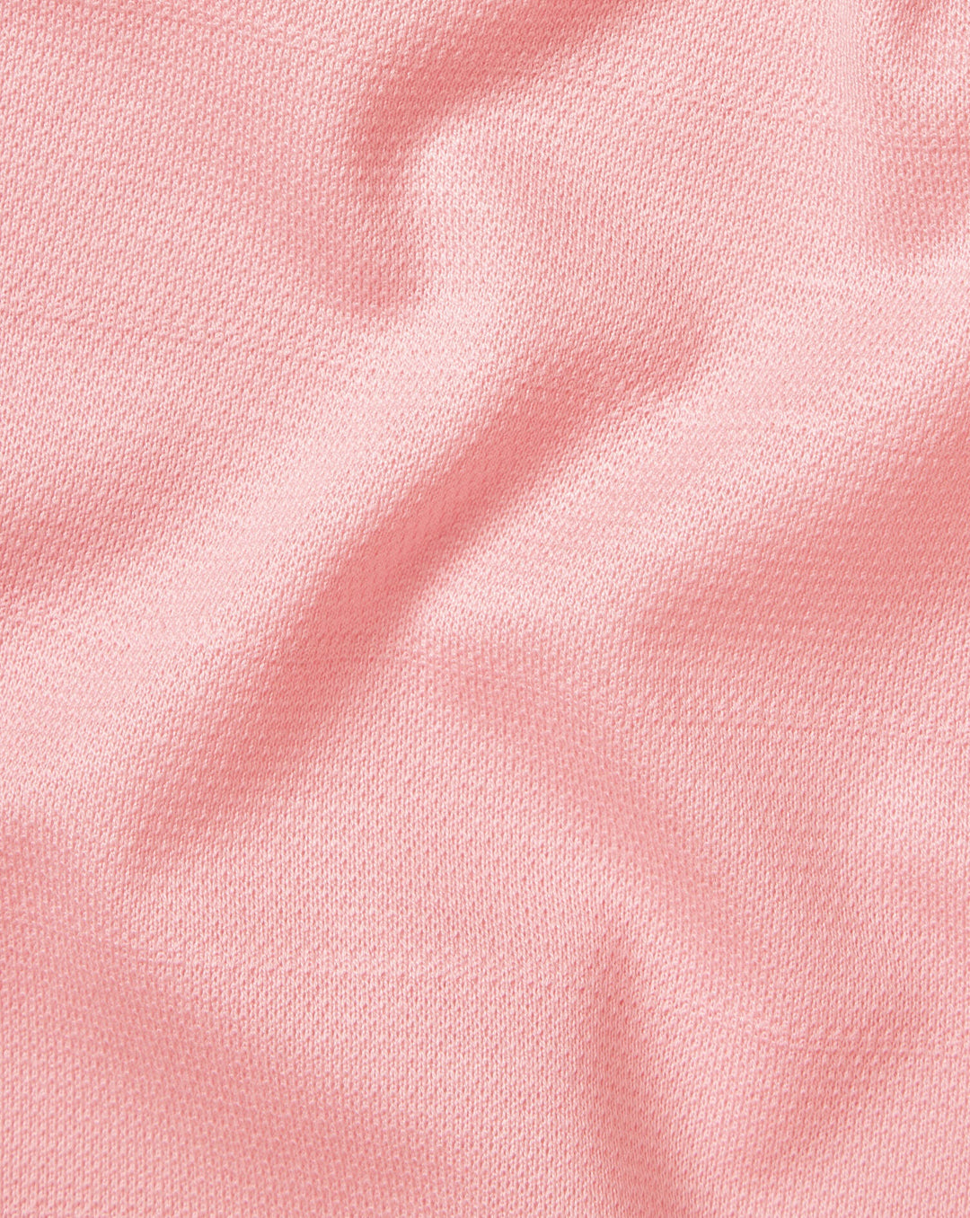 Charles Tyrwhitt Pink Tyrwhitt Cool Short Sleeve Polo