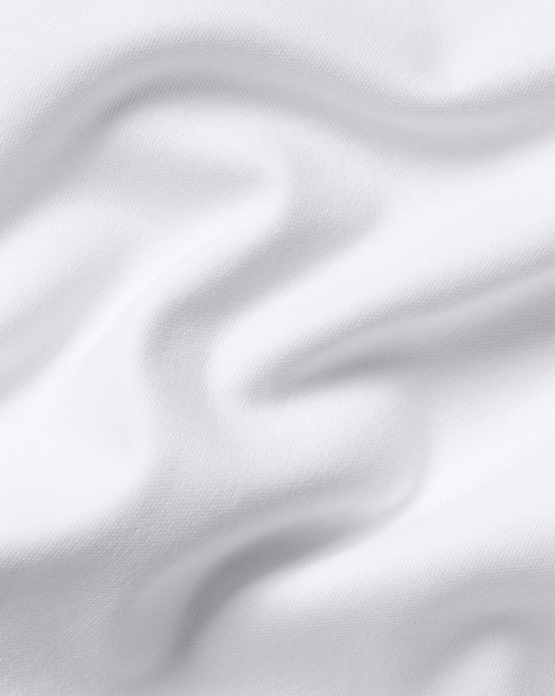 Charles Tyrwhitt White Cotton Jersey Short Sleeve Tyrwhitt T
