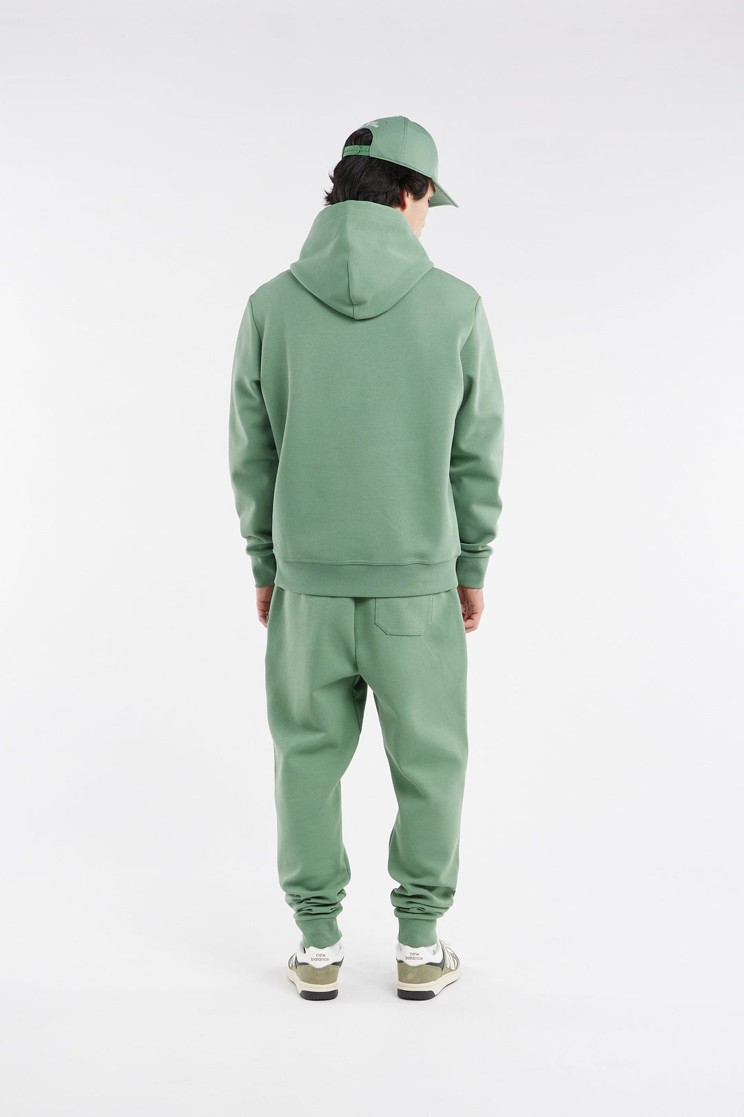 RL Men Knitted Sweat Trouser AT-SB-710881508
