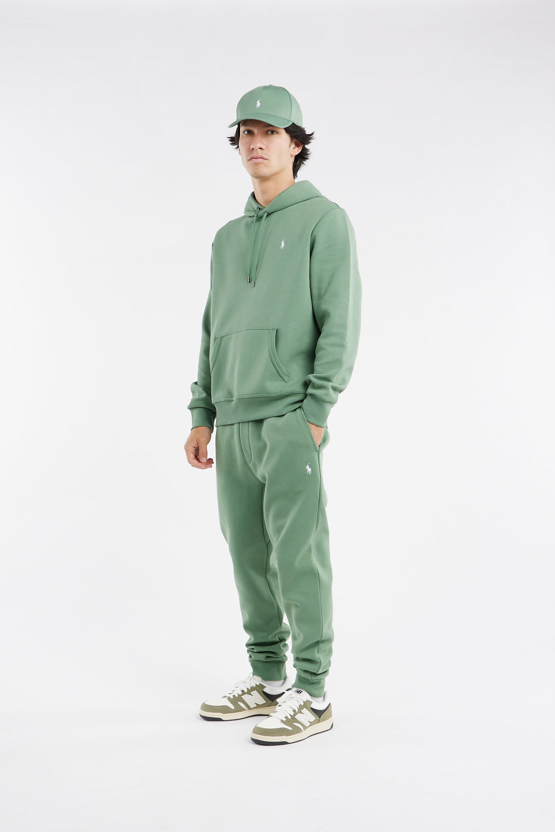 RL Men Knitted Sweat Trouser AT-SB-710881508