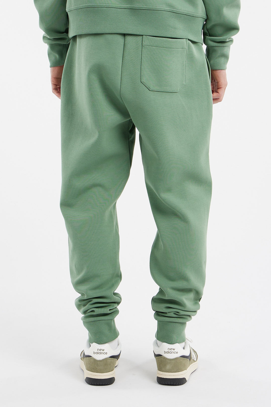 RL Men Knitted Sweat Trouser AT-SB-710881508