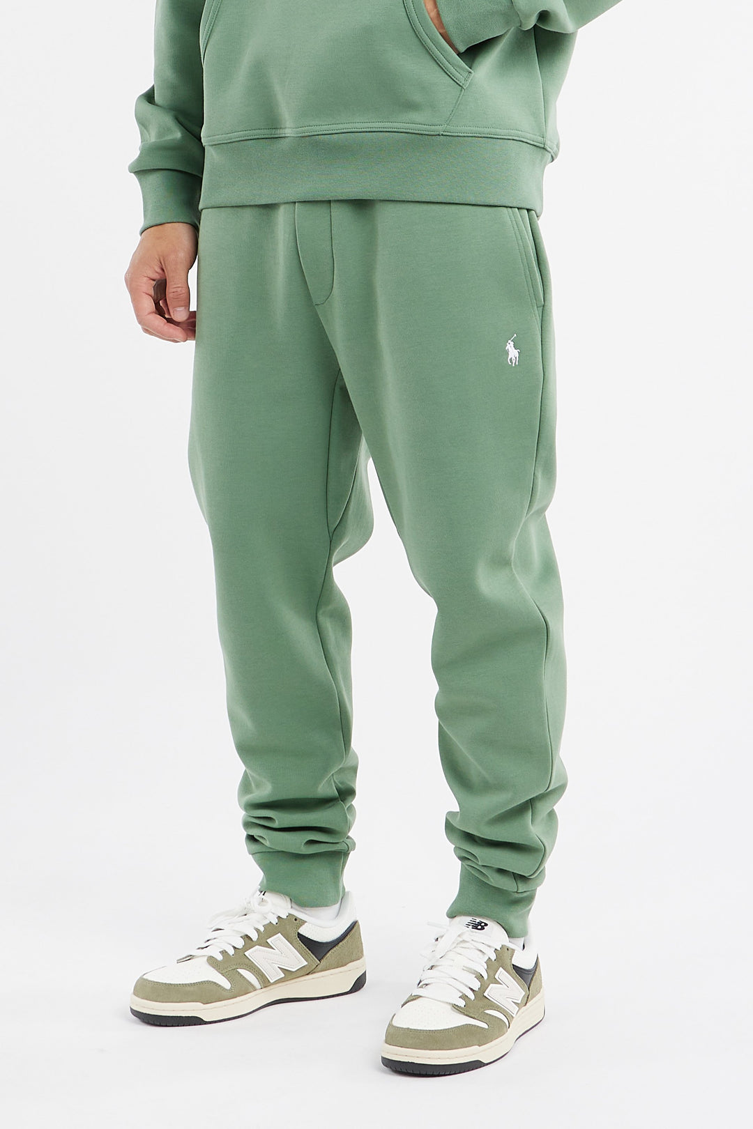 RL Men Knitted Sweat Trouser AT-SB-710881508