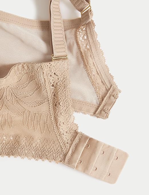 M&S Ladies U/W Balcony Bra T33/2416