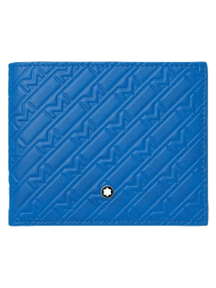 Montblanc Leather Wallet MB130027