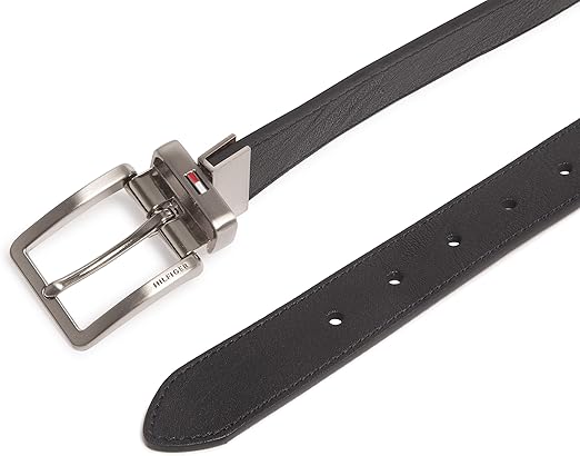 TH Men Reversible Leather Belt AT-SB-11TL01X021