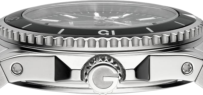 GC G-Timeless Two Tone Ladies Watch DIVE YA136403