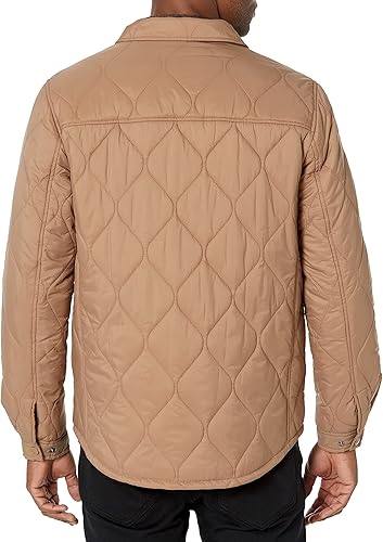 CK Men L/S Puffer Jacket AT-SB- CM251460