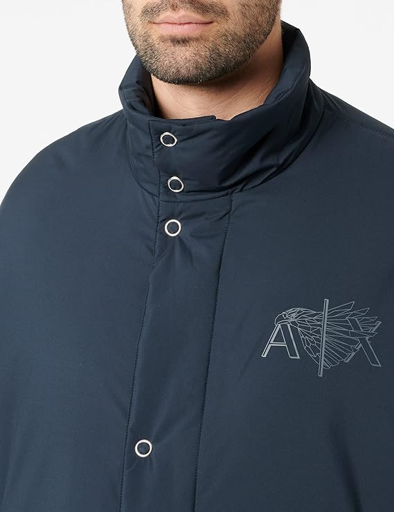 A/X Men L/S Jacket AT-SB- 6LZB46