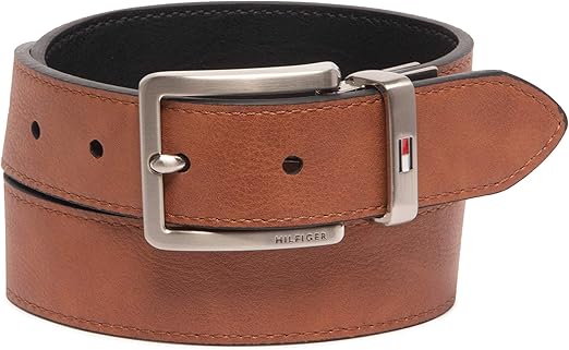 TH Men Reversible Leather Belt AT-SB-11TL01X021