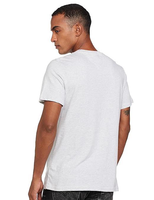 Tommy Men S/S R-N T-Shirt 4500523166