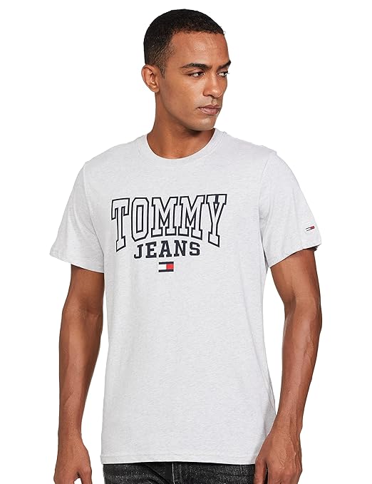 Tommy Men S/S R-N T-Shirt 4500523166