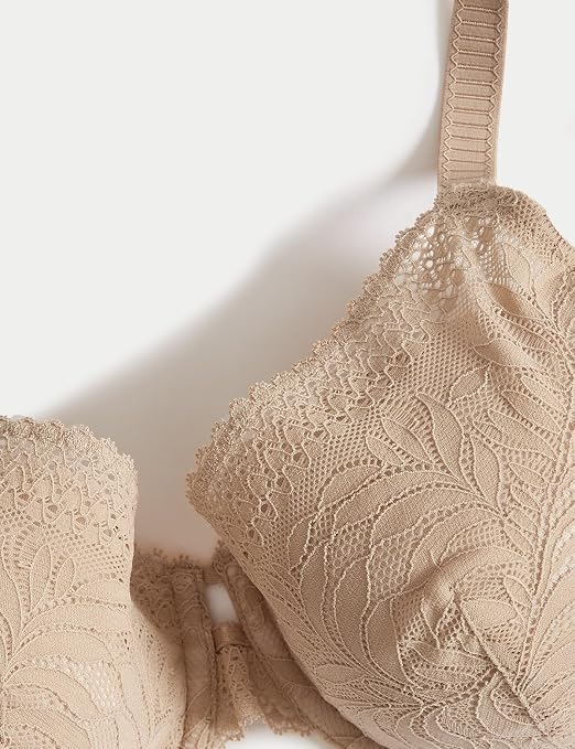 M&S Ladies U/W Balcony Bra T33/2416