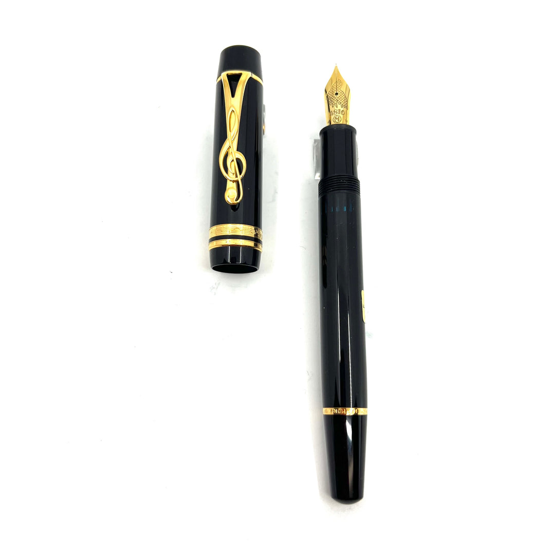 MB Leonard Bernstein Special Edition FP