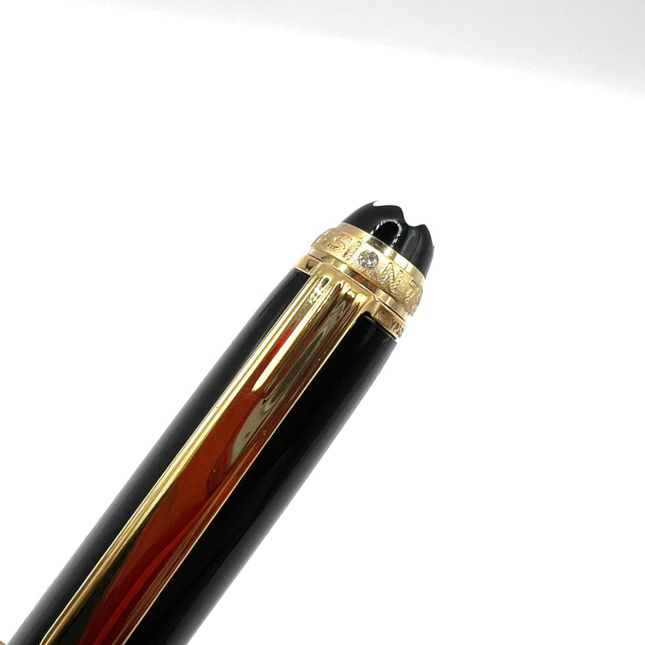 Montblanc Meisterstuck 75th Anniversary Special Edition Ballpoint Pen
