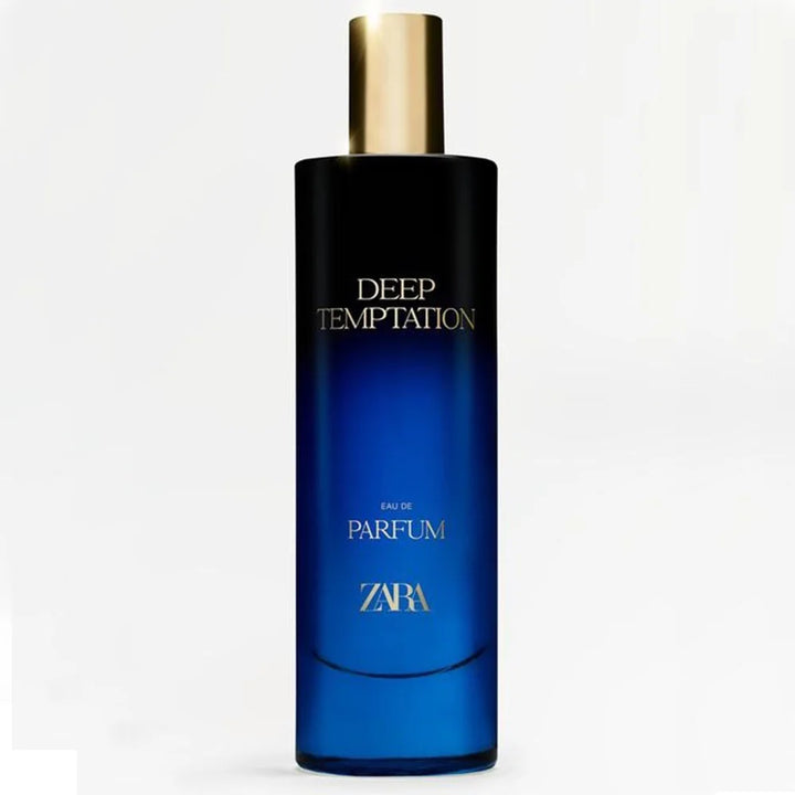 Zara Deep Temptation EDP 80ml