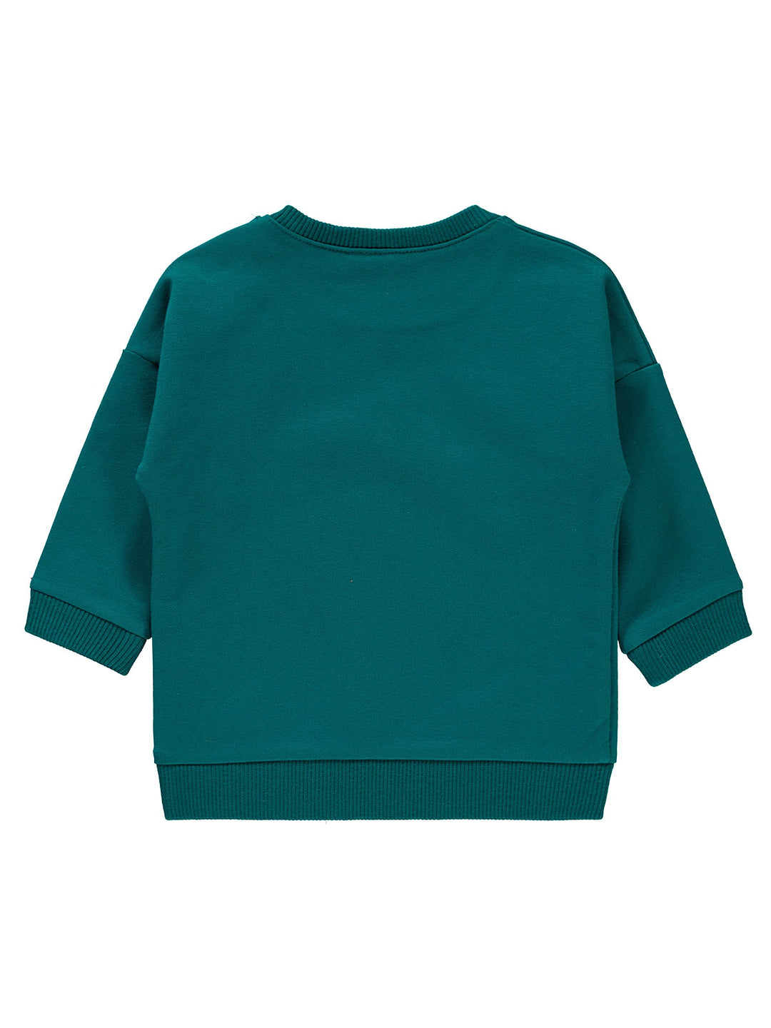 Civil Baby L/S Sweat Shirt Cotton #E425 (W-22)