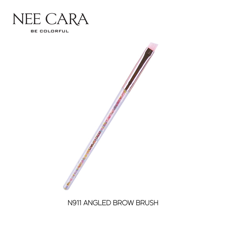 Nee Cara Angled Brow Brush N911 (Thai)