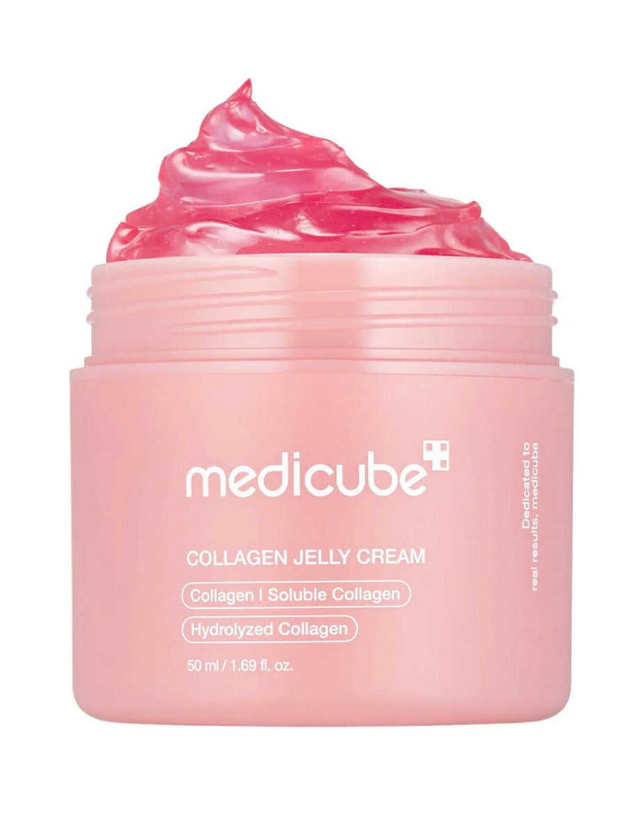 Medicube Collagen Jelly Cream 50ml