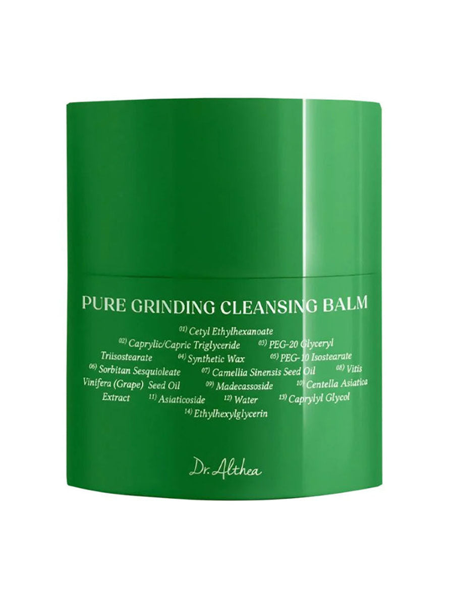 Dr. Althea Pure Grinding Cleansing Balm 50ml