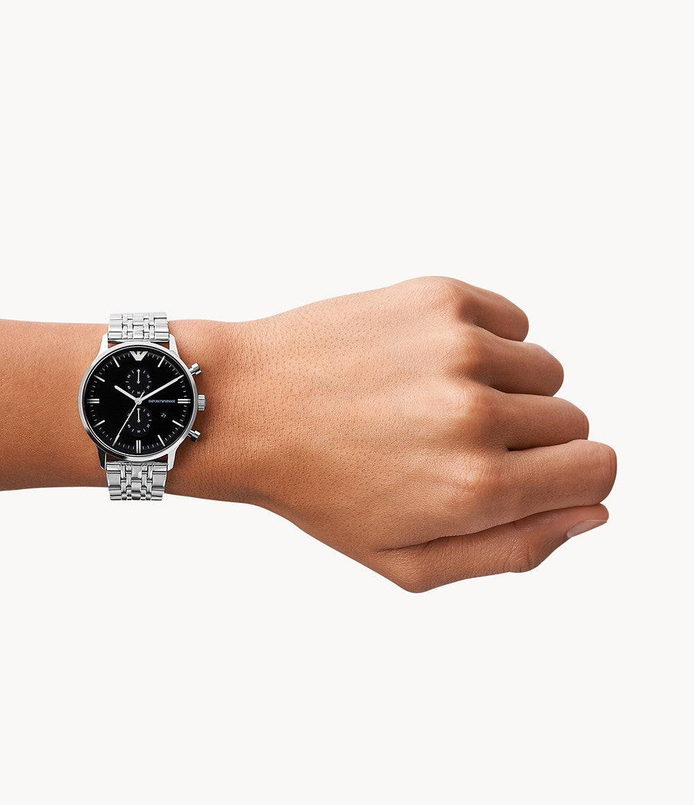 Ar-mani Watch Unisex AR-0389