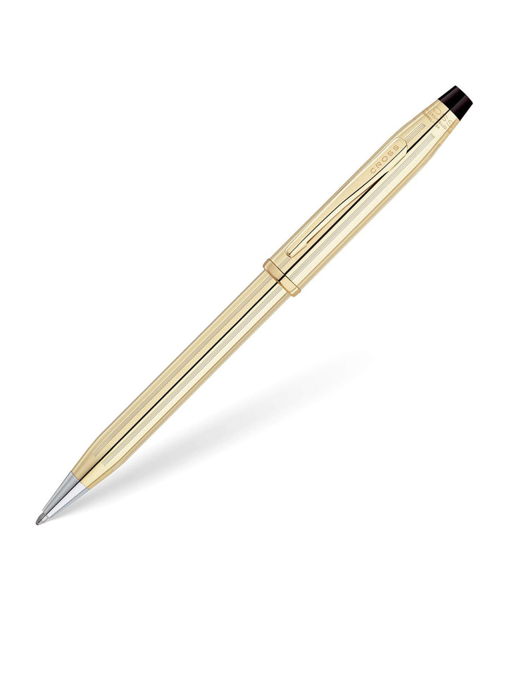 Cross Pen Centuruy II 23K Glod  B.P 4502WG