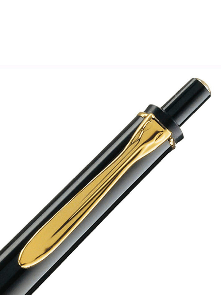 Classic K200 Black BP 987719
